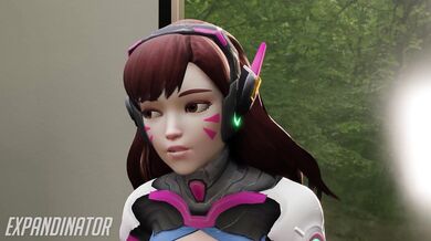 Tracers Transformation - Dva and Friends