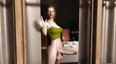 Futas Big Adventure