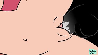 The Goof Troop XXX [Nateka Place]