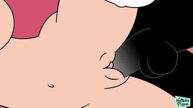 The Goof Troop XXX [Nateka Place]