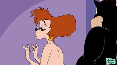 The Goof Troop XXX [Nateka Place]