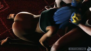 Pleasure with Neon Lights: The Hentai Night to Remember