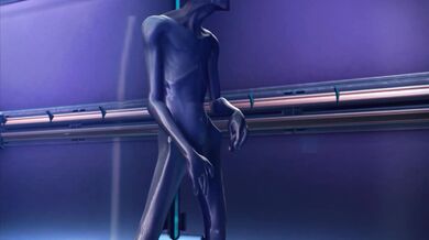 BROKEN VAGINAS REVENGE ON EVIL CREATURES!