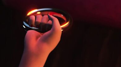 Dvas Horse Lover Ring [TheBartender]Slayercom