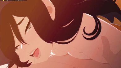 The Angels Sexual Desires: Seras Hentai Adventure