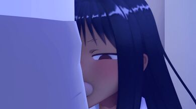 Nagatoro Tested and Approved: The Animation