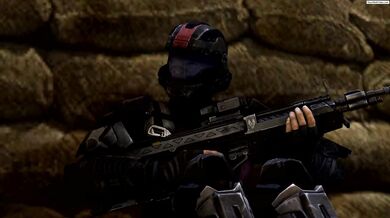 The Reunion of Old Enemies (Gurochan OP)