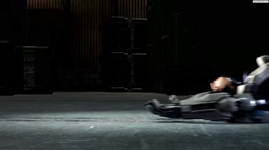 The Reunion of Old Enemies (Gurochan OP)