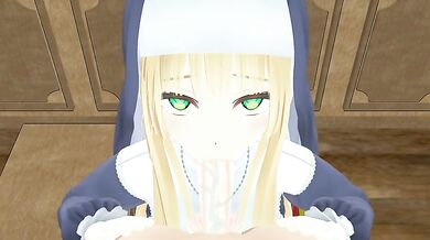 Awakened Desires of the Depraved Mistress