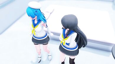 Unraveling the Mystery of Yuri: What is a Strap-On? Why do you look away?