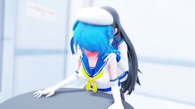 Unraveling the Mystery of Yuri: What is a Strap-On? Why do you look away?