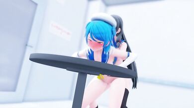 Unraveling the Mystery of Yuri: What is a Strap-On? Why do you look away?