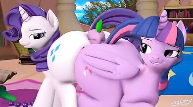 The Masked Squasher A Hentai Porn Video