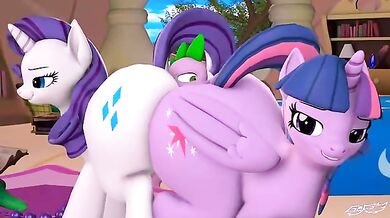 The Masked Squasher A Hentai Porn Video