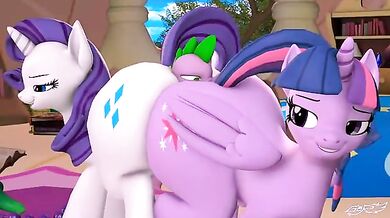 The Masked Squasher A Hentai Porn Video