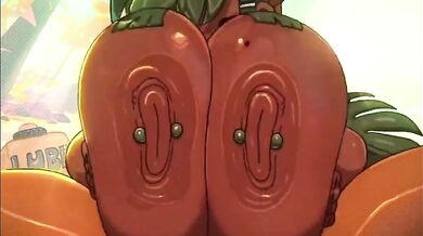 Sexy Gardening: A Tale of Lovely Leaves and Flower Orgasms