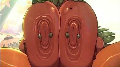 Sexy Gardening: A Tale of Lovely Leaves and Flower Orgasms