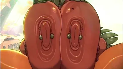 Sexy Gardening: A Tale of Lovely Leaves and Flower Orgasms