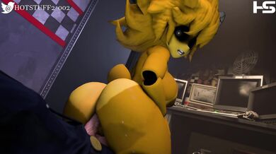 FNAF FREAKO