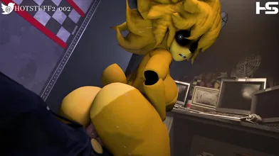 FNAF FREAKO