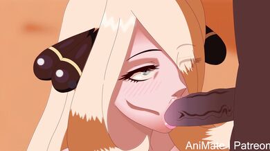 The Unforgettable Moments of Cynthia Best Wishing for AniMate98s Love and Affection