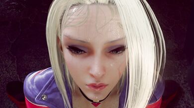 Duality of Desires: The Subtle Art of HMV/PMV