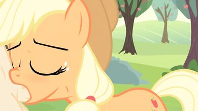 Juicy Apples: A Sultry Apple Orchard Adventure