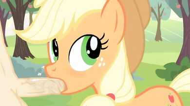 Juicy Apples: A Sultry Apple Orchard Adventure