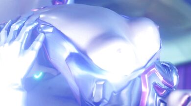 Overwatchs Dva - For*ced to Succumb to the Dominance of Her Captor!
