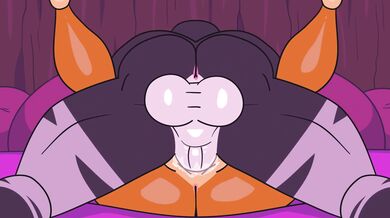 Elsas Fertile Fantasy