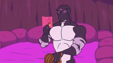 Elsas Fertile Fantasy