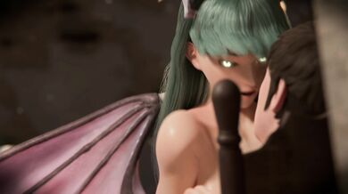 Unleashing the Goddess: Morrigans Erotic Ritual