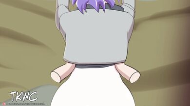 Hentai MILFs Ramona and Ramming get freaky together