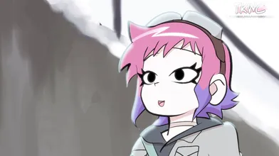 Hentai MILFs Ramona and Ramming get freaky together