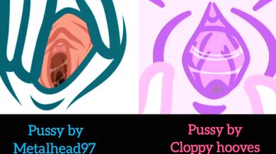 My Little Pony - Equestria Girls: The Best Christmas Ever, Part 1: A Holiday Hentai Adventure