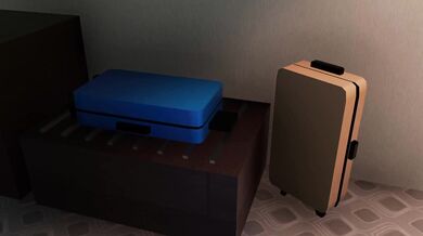 Satisfying The Boss #5