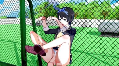 Forbidden Love - Ruka Sarashina, Rent-a-Girlfriend