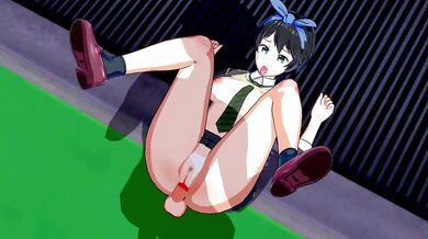 Forbidden Love - Ruka Sarashina, Rent-a-Girlfriend