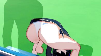 Forbidden Love - Ruka Sarashina, Rent-a-Girlfriend