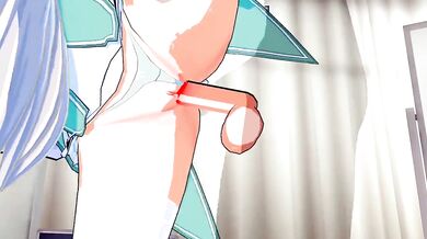 Senran Kagura: Yomis Hentai Adventure