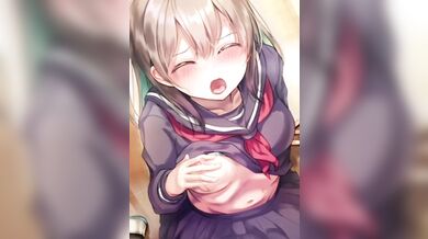 Futanaris Sensual Sucking and Licking, with a Side of Big-Titted Handjobs