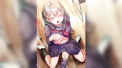 Futanaris Sensual Sucking and Licking, with a Side of Big-Titted Handjobs