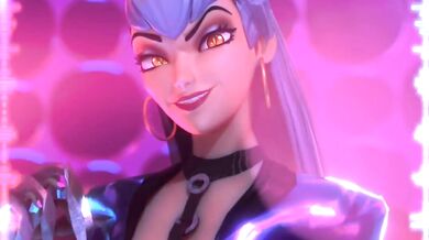 The Naughty Maid - An animated porn story by Crisisbeat