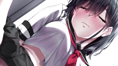 Ayasa Watanabe gets fucked by Jack Dempa, the Suzumebachi