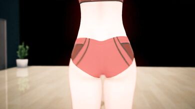 Megumin, the Cumming Witch: A Tale of Dancing and Fucking