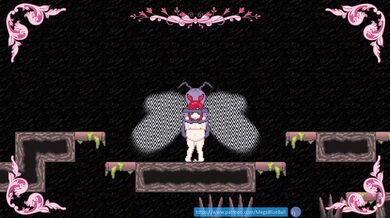 The Mighty Giants Secret Fly Scene