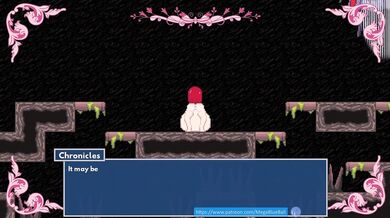 The Mighty Giants Secret Fly Scene