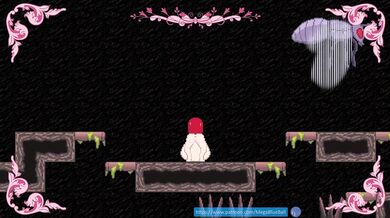 The Mighty Giants Secret Fly Scene