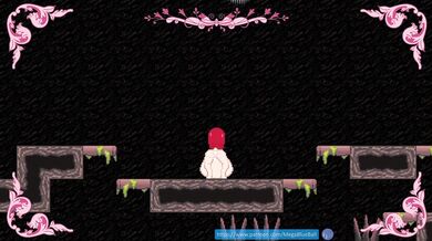 The Mighty Giants Secret Fly Scene