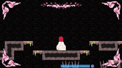 The Mighty Giants Secret Fly Scene